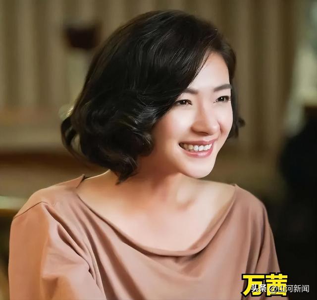 因长的太漂亮，七次拒绝导演“要求”被封杀，如今43岁凭实力走红