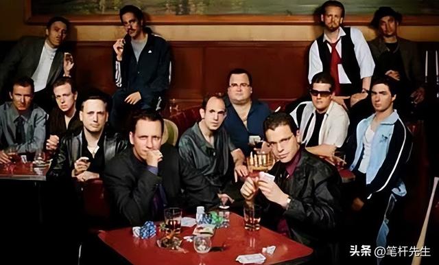 硅谷 “PayPal 黑帮” 有多牛？掌控万亿商业帝国，深度绑定国家权力