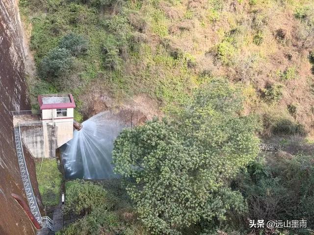 阳光明媚的冬日里,我们爬山去,逛陡坡村、看冬樱花,做晴朗的事