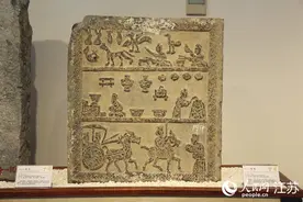 你所不知道的徐州①|"彭城七里"，文脉里的新徐州图片
