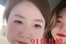 91年女子自爆自己和90年好闺蜜成为婆媳，网友们炸开锅了！图片
