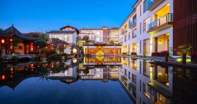 泊心云舍十周年|穿越十年的感恩之旅即将启程