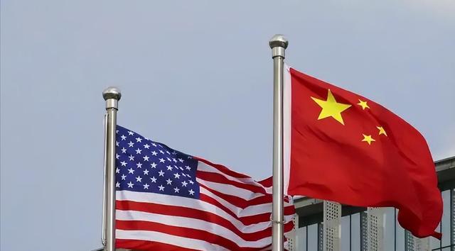 24小时内，中方召见2国总领事，通缉令发往海外，特朗普闯下大祸