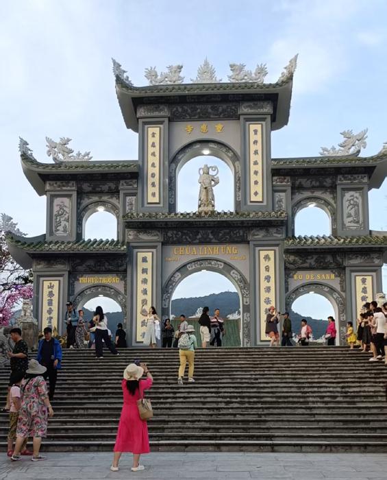 越南米轨专列十二日游之九
