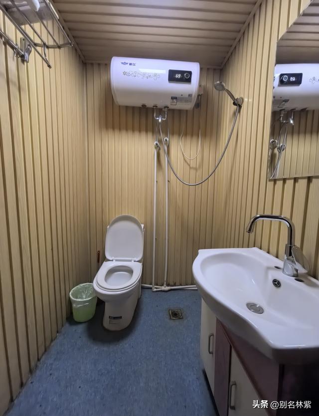 有惊无险的一天，从恩和到莫尔道嘎交通路线分享（16）