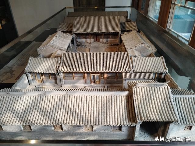 城市街巷记：北京，史家胡同与史家胡同博物馆