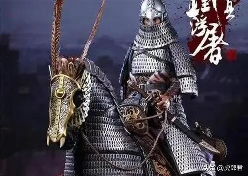 名字如此威武!各朝皇家卫队、最强战力都叫啥?