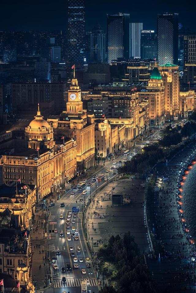 带娃不累的『神仙城市』——上海。行程轻松、美食友好