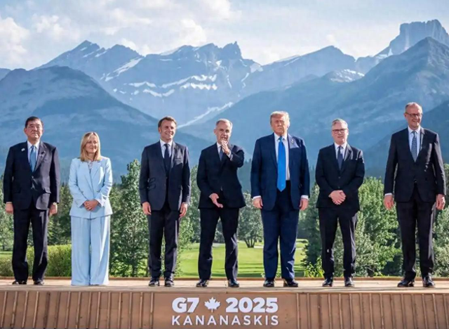 G7计划对中国出口稀土征税意欲何为