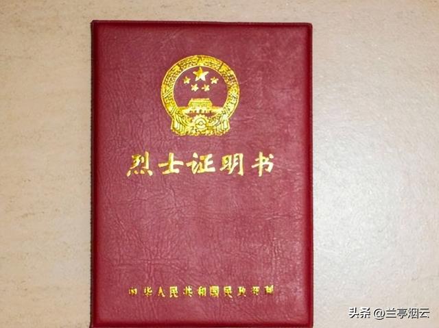 她23岁为国牺牲，初恋为其守墓终生未娶，弟弟苦寻64年在墓地恸哭