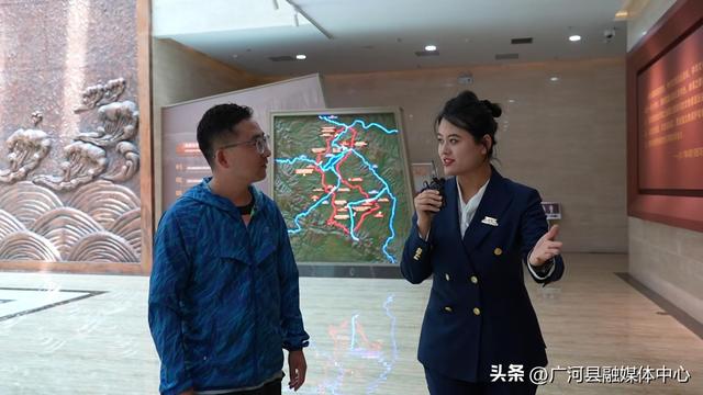 【融媒体验官】齐家文化博物馆：守护文明之光 触摸千年齐家温度