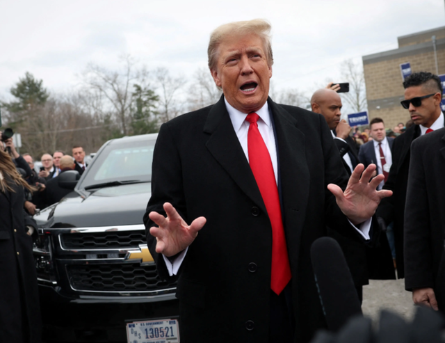 军工复合体一日不除，美国就永远无法实现战略收缩？