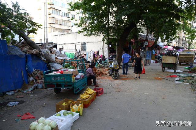 无锡记忆：2019年5月的无锡小木桥最后的时光