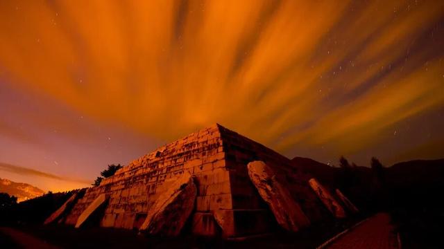 解锁边境小城集安：晨昏之美，帧帧收藏！