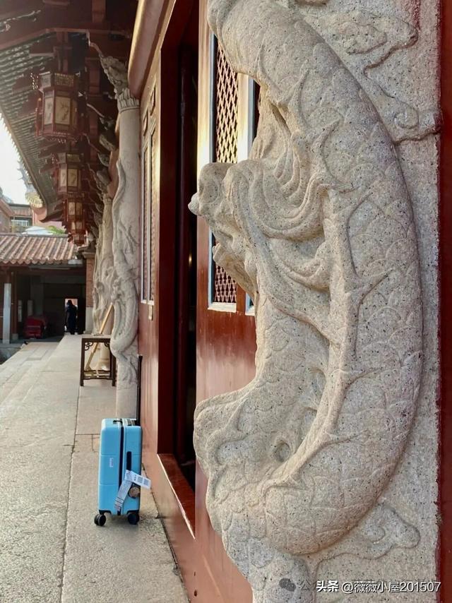 “世遗之城”泉州：宋元中国的世界海洋商贸中心