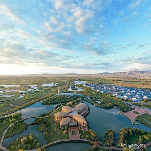 我贵州人，刚从甘肃张掖回来，实在忍不住想说：对张掖3点印象。