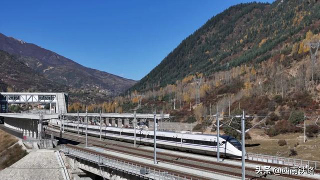 动车出行有多火?这个景区打破40年客流量纪录!