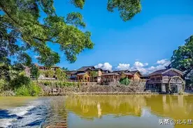 福建十大必玩古镇，你去过几个？图片