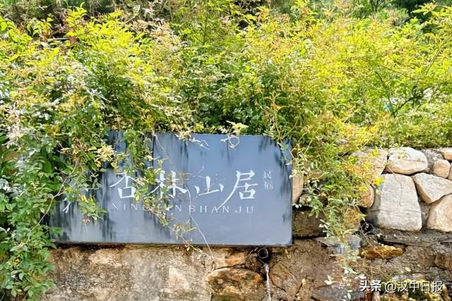 汉中两民宿入选全国榜单！