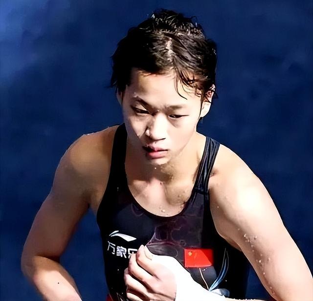 正式退出！全红婵官宣意外决定，中国跳水队无奈批准，陈芋汐祝福
