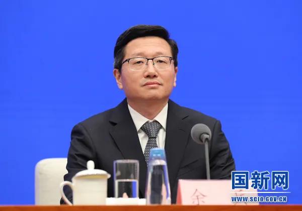新央企中国雅江集团，董事长、总经理亮相