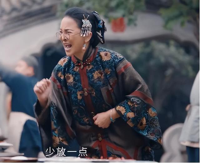 一人毁了整部剧！《灼灼韶华》最大的败笔，就是这3位“戏混子”