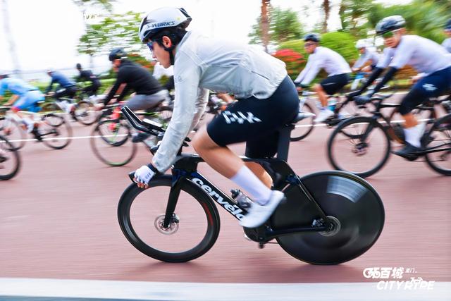 骑游浪漫线 拿终极大奖 2025天猫X野途环百城圆满收官