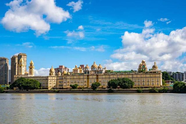 福州这些新晋热门景点，你都去打卡了吗？