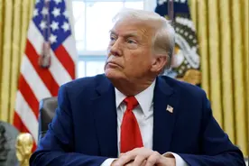 美方对中征收关税却豁免石墨，中国“卡脖子”拆穿美式算盘图片