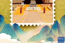 创意海报｜三月三 是时候去趟郑州了图片
