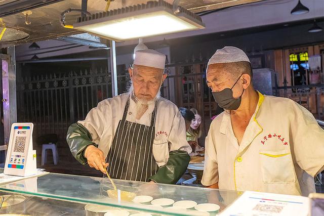 甘南行（一） 黄河岸边有人家 —— 兰州：一座被黄河滋养的西北古城