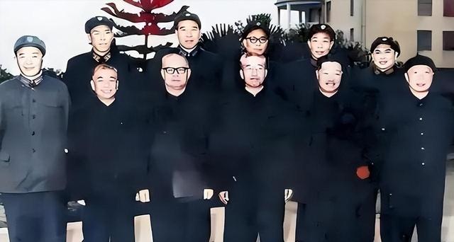 周公病重时说：我对两人心有不安，一是陈锡联，二是温玉成