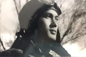 回忆为毛主席和朱老总开飞机图片