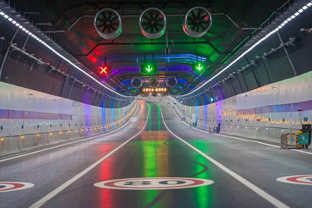 花费125亿，把北京东六环高速搬到了地下59米，到底图什么？