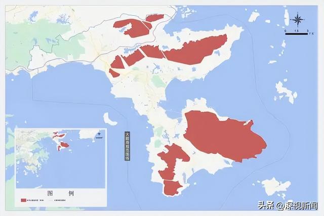 擅入自然灾害危险区！深圳开出全国首张罚单