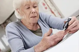 我的血糖逆转了，但不是靠吃药，而是控制饮食后奇迹出现图片