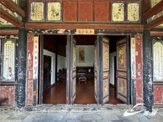 走!周末坐动车克建水“翻豆腐”