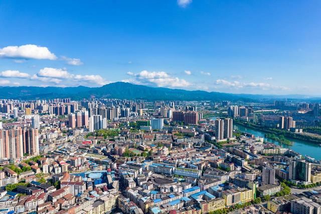 世界上只有中国怀化市才有的全球独一无二的10大奇景