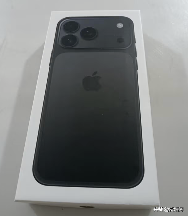 iPhone 17 Pro已经被山寨了？