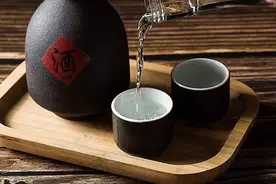 全国公认最好喝的白酒，经过评选，这6款脱颖而出，你喝过几种图片