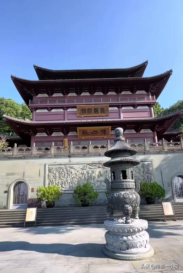 福建泉州及其四大古镇