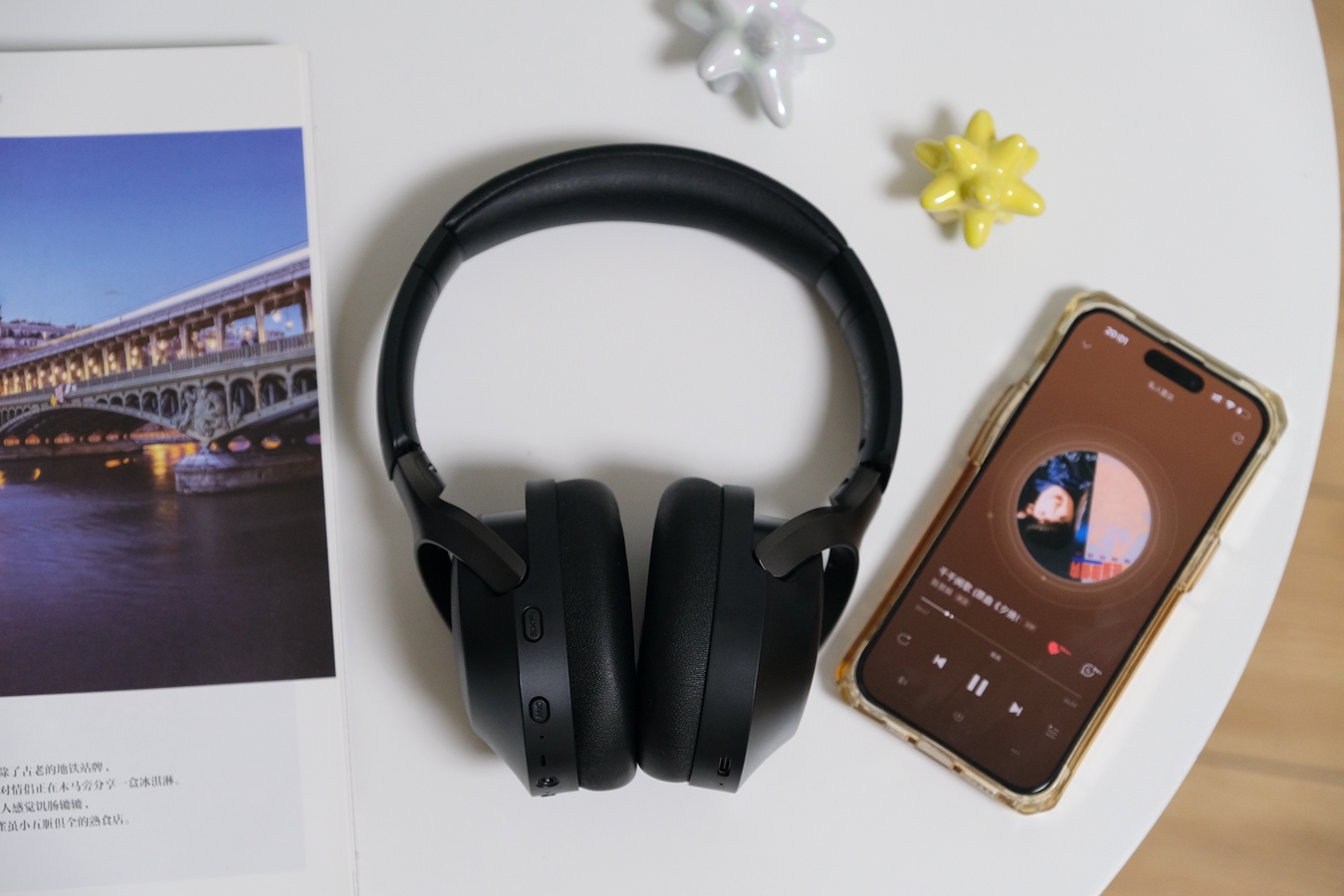 “声”临其境,诚意之作,浅谈创新ZEN HYBRID SXFI无线头戴式耳机