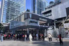 超高端市场2024年度压轴之作，华为Mate 70 RS 非凡大师续写非凡传奇图片