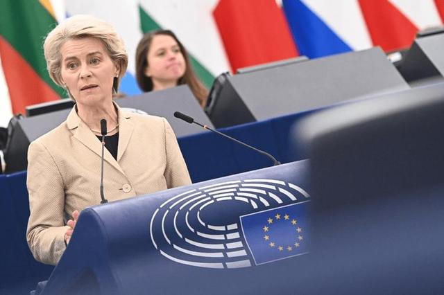 欧洲陷“云端”困局！美巨头掌控60%市场，单一故障引数十亿损失