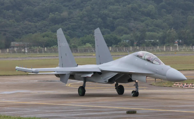 一旦中美爆发冲突，决定战争走向的不是导弹，美军司令有了新发现