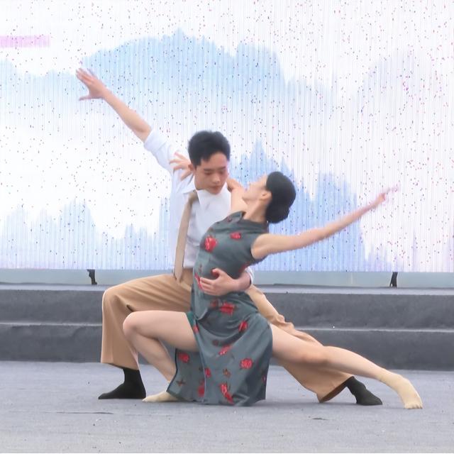 “茉莉花开”，盐都这场文化盛宴够滋味！