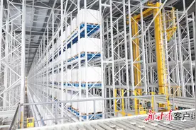 【盘点·2024】奏响产业升级与创新驱动新乐章——2024年兰白两区建设成果综述图片