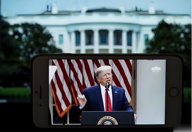 中方制裁准时开始，30道通牒发往美国	，直接叫停合作，财产全冻结