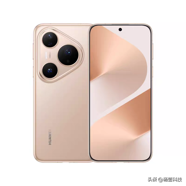 10月降价潮：5款512GB手机性价比解析