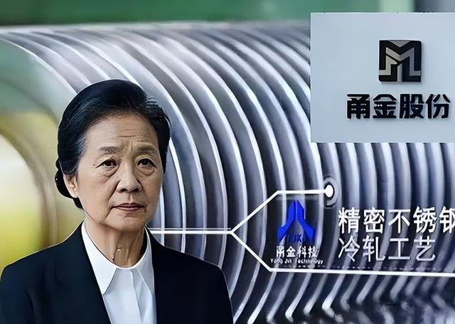国家出手抓的6位首富，罪行太恶劣，坑惨老百姓，个个不值得原谅